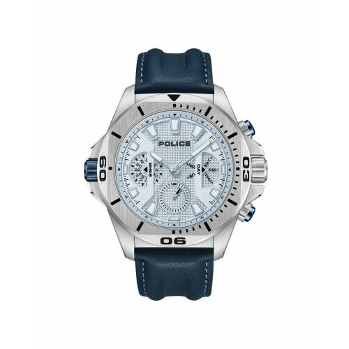 Horloge Heren Police PEWJF0022503 (Ø 46 mm)