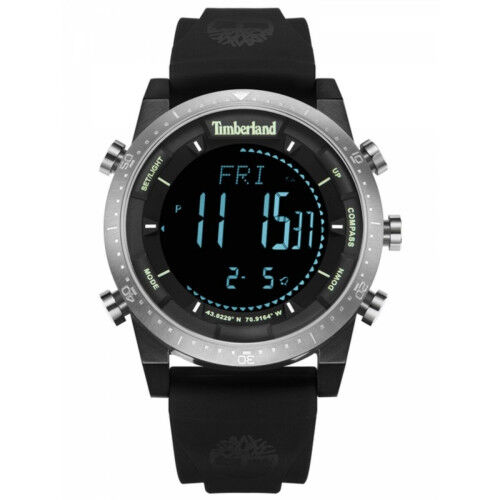 Reloj Hombre Timberland TDWGP2104704 (Ø 45 mm)