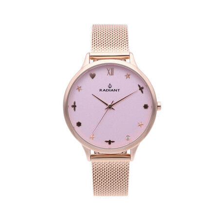 Reloj Mujer Radiant RA489602 (Ø 38 mm)