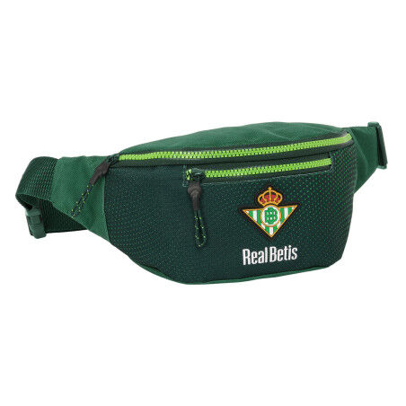 Heuptas Real Betis Balompié Groen Sportief 23 x 12 x 9 cm