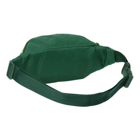 Belt Pouch Real Betis Balompié Green Sporting 23 x 12 x 9 cm