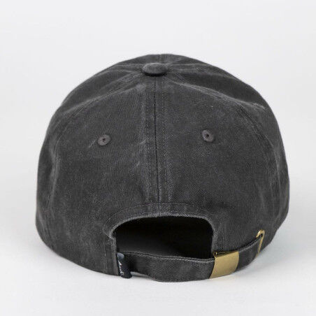 Casquette Unisex Disney Noir 57 cm