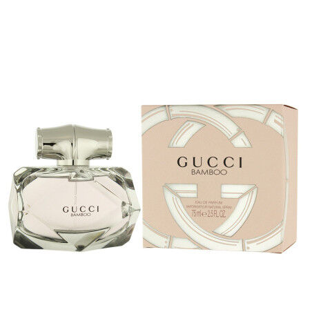 Perfume Mujer Gucci EDP EDP 75 ml