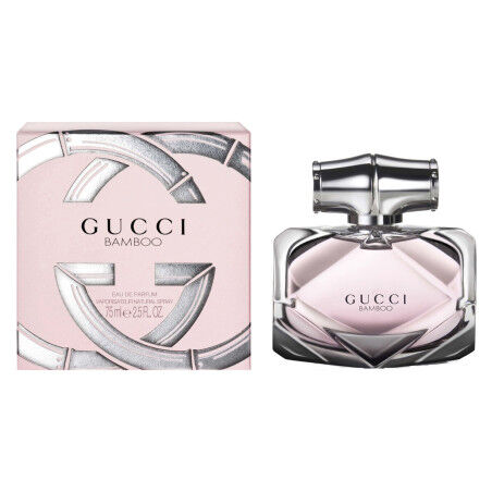 Parfum Femme Gucci EDP EDP 75 ml