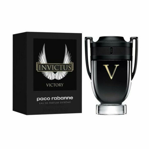 Profumo Uomo Invictus Victory Paco Rabanne 200 ml EDP 200 ml EDP