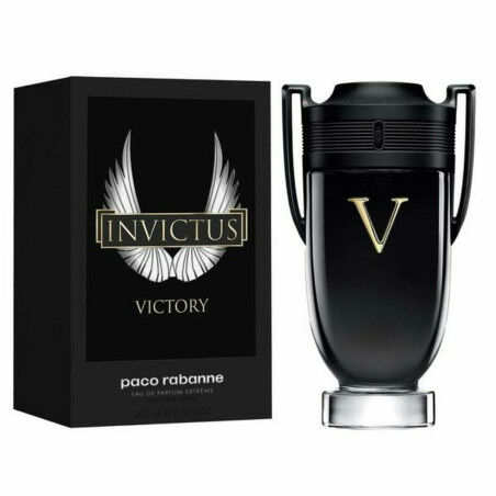 Herenparfum Invictus Victory Paco Rabanne 200 ml EDP 200 ml EDP