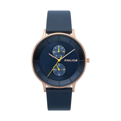 Horloge Uniseks Police R1451293002 (Ø 42 mm)