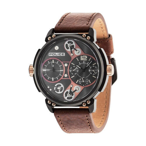 Orologio Unisex Police R1451276001 (Ø 53 mm)