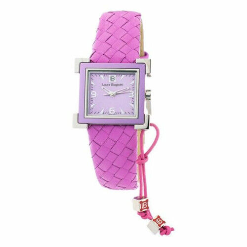 Montre Femme Laura Biagiotti LB0040L-RO (Ø 26 mm)