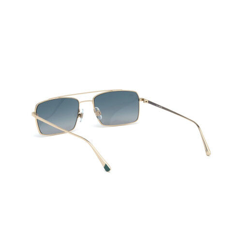 Lunettes de soleil Homme Web Eyewear WE0267-5432W Doré ø 54 mm