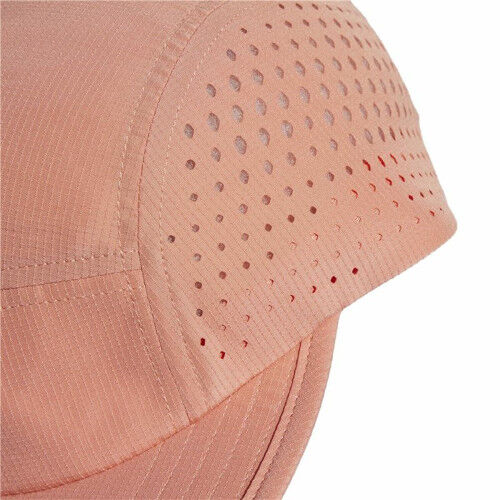 Sportcap Adidas Runx4D Zalm