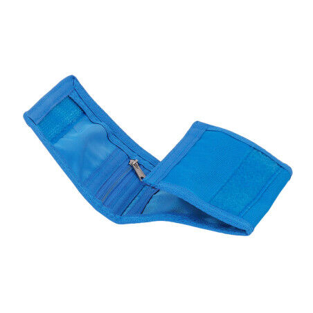 Tasche R. C. Deportivo de La Coruña Blau 12.5 x 9.5 x 1 cm