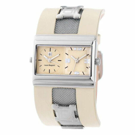 Reloj Mujer Laura Biagiotti LB0047L-04 (Ø 34 mm)