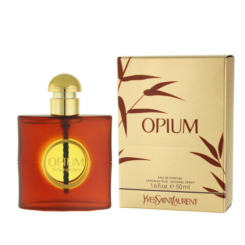 Perfume Mujer Yves Saint Laurent EDP 50 ml