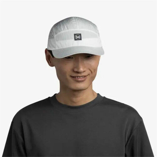 Sportcap Buff Wit Één maat