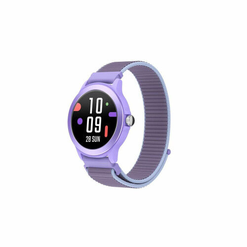 Smartwatch SPC SMARTEE DUO VIVO Violett