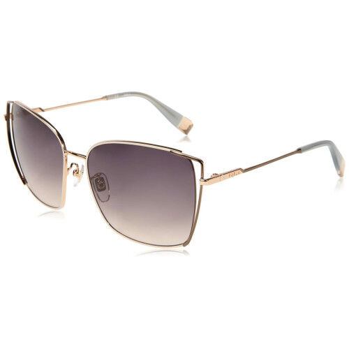 Lunettes de soleil Femme Furla SFU600-59033M ø 59 mm