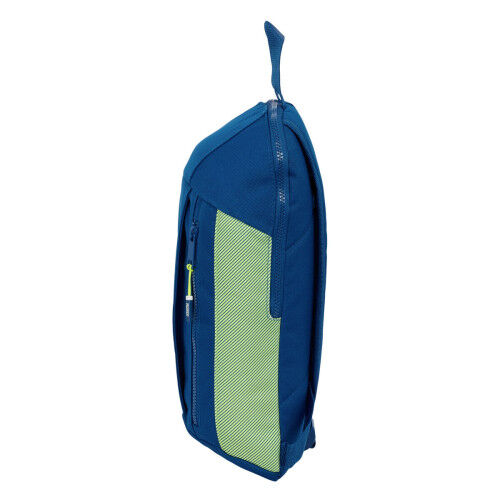 Mochila Casual Munich North Azul marino 22 x 39 x 10 cm