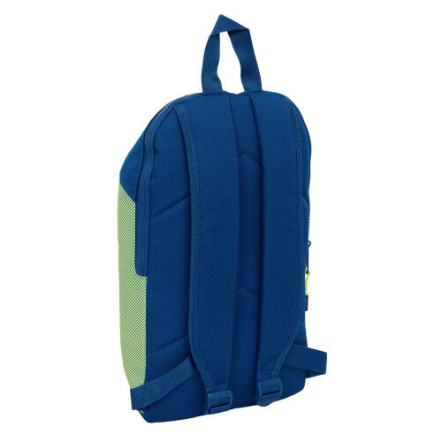 Mochila Casual Munich North Azul marino 22 x 39 x 10 cm