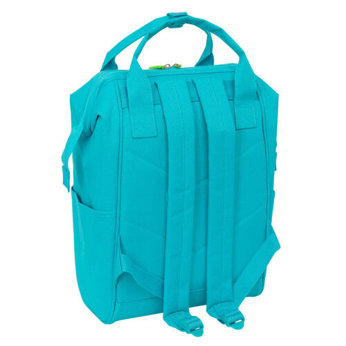 Sac à dos Casual Benetton benetton Bleu