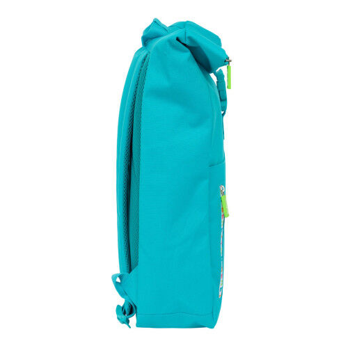 Lässiger Rucksack Benetton Summer Blau