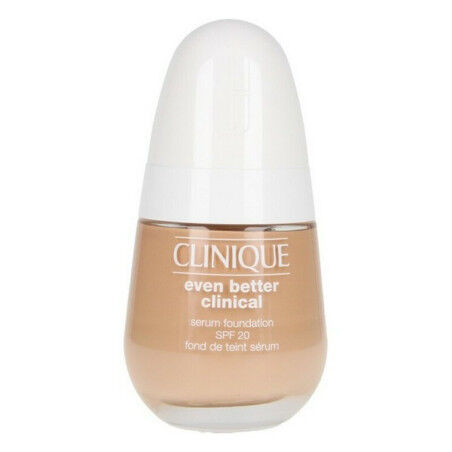 Fluid Makeup Basis Even Better Clinique Clinique SPF20