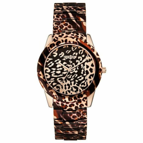 Orologio Donna Guess W0425L3 (Ø 38 mm)