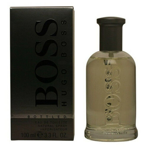 Perfume Hombre Hugo Boss EDT