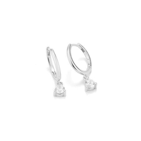 Orecchini Donna Radiant RY000070 Acciaio inossidabile 1,5 cm