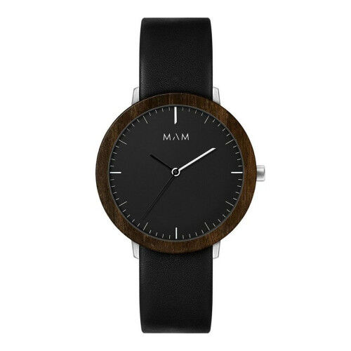 Horloge Uniseks MAM 621 (Ø 39 mm)