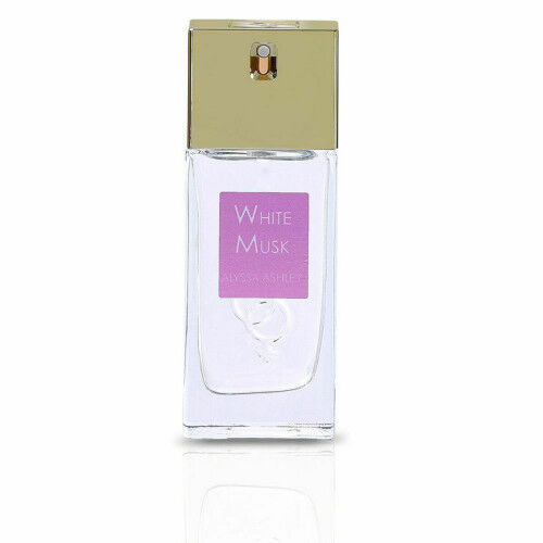 Uniseks Parfum Alyssa Ashley EDP EDP 30 ml White Musk