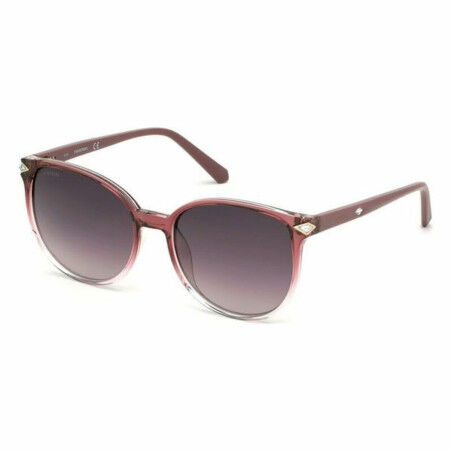 Damensonnenbrille Swarovski SK-0191-72T Ø 55 mm