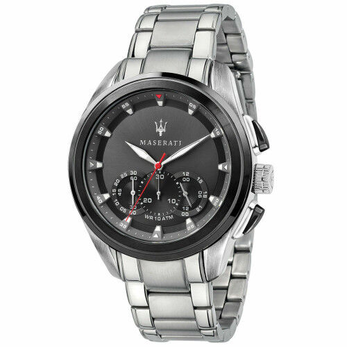 Men's Watch Maserati R8873612015 (Ø 45 mm)