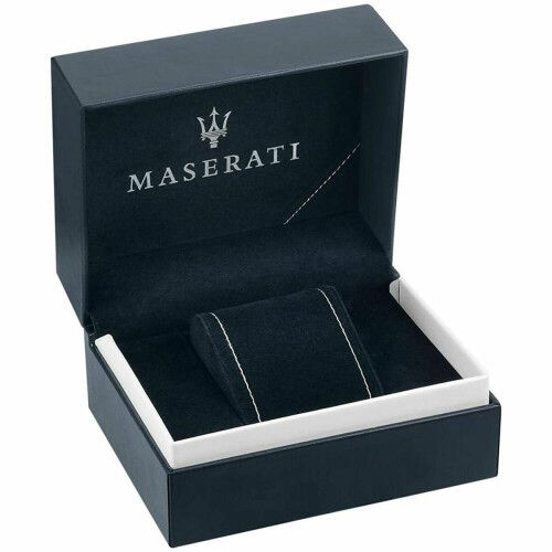 Men's Watch Maserati R8873612015 (Ø 45 mm)