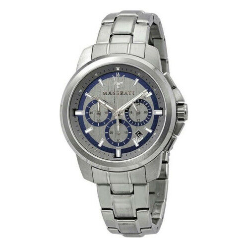 Orologio Uomo Maserati R8873621006 (Ø 45 mm)