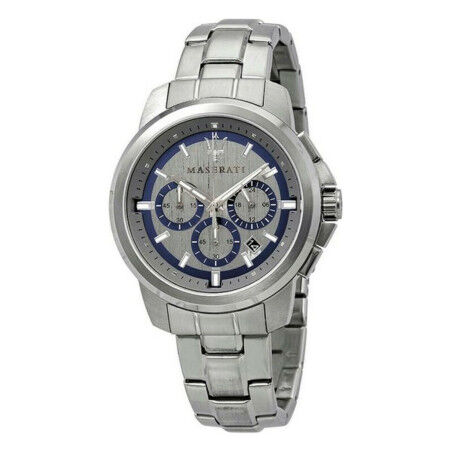 Herrenuhr Maserati R8873621006 (Ø 45 mm)