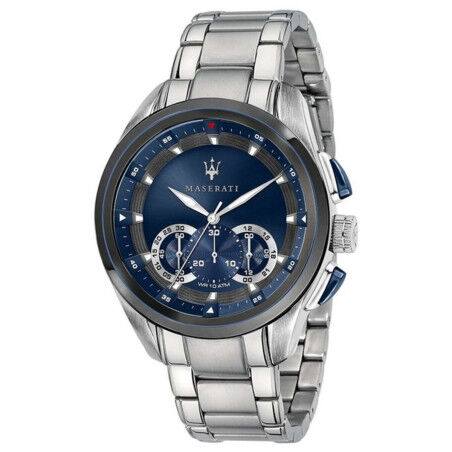 Men's Watch Maserati R8873612014 (Ø 45 mm)