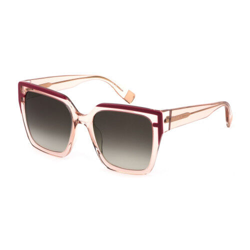 Gafas de Sol Mujer Furla SFU695-5509TU Ø 55 mm