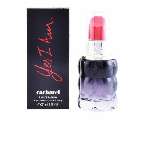 Perfume Mujer Yes I Am Cacharel EDP