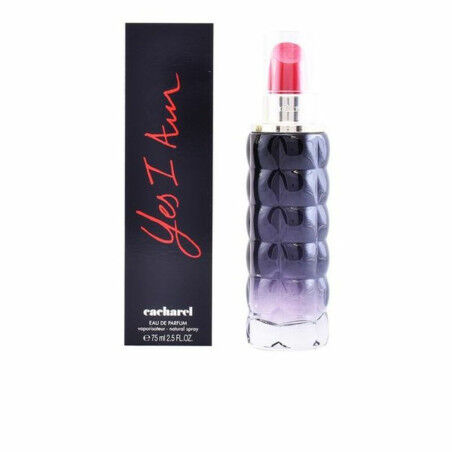 Profumo Donna Yes I Am Cacharel EDP