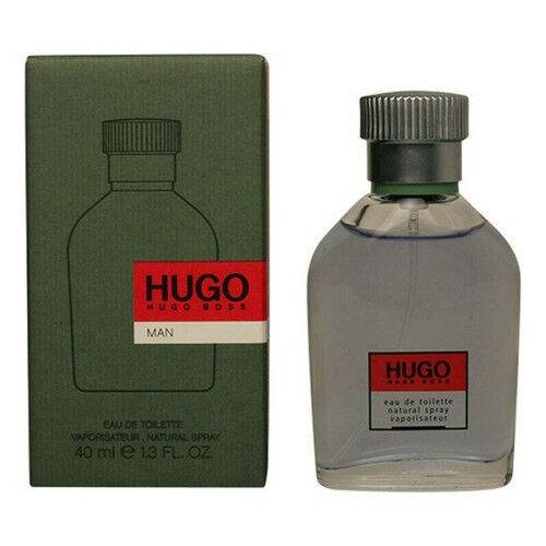 Profumo Uomo Hugo Hugo Boss EDT