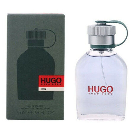 Profumo Uomo Hugo Hugo Boss EDT