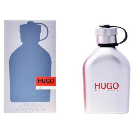 Parfum Homme Hugo Iced Hugo Boss EDT