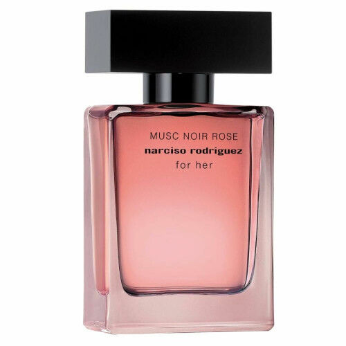 Women's Perfume Narciso Rodriguez Musc Noir Rose EDP 30 ml