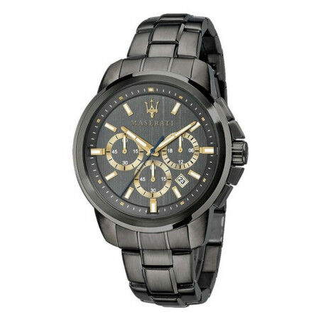 Reloj Hombre Maserati R8873621007 (Ø 45 mm)