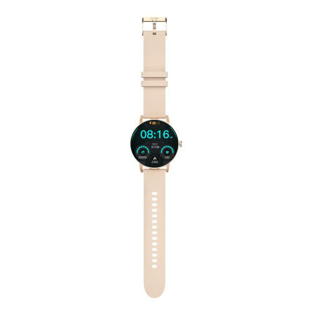 Montre intelligente Celly TRAINERROUND2PK 1,28"