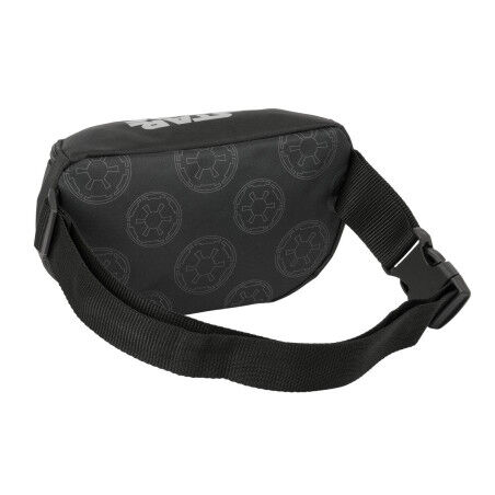 Belt Pouch Star Wars Rebellion Black 23 x 14 x 9 cm