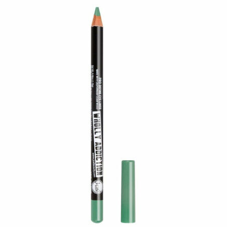 Eye Pencil J.Cat WHOLLY  Green