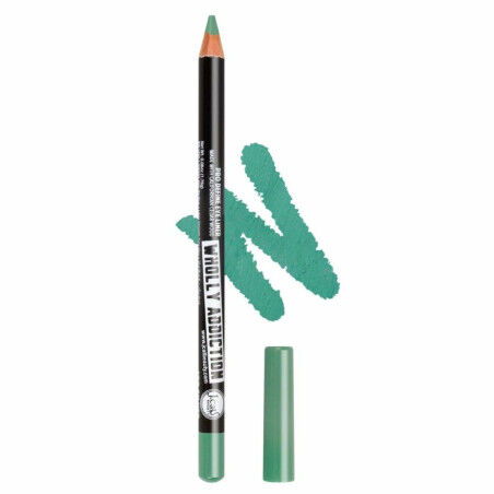 Eye Pencil J.Cat WHOLLY  Green