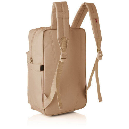 Zaino Casual Levi's L-Pack Standard Beige